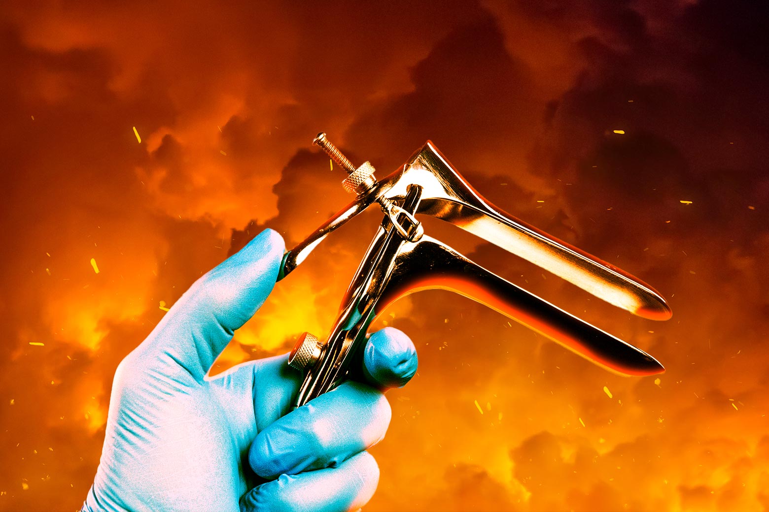 Doctors Have Been Using an Ancient Medical Device on Women for Millennia. We're Only Just Now Realizing There's a Better Way.
