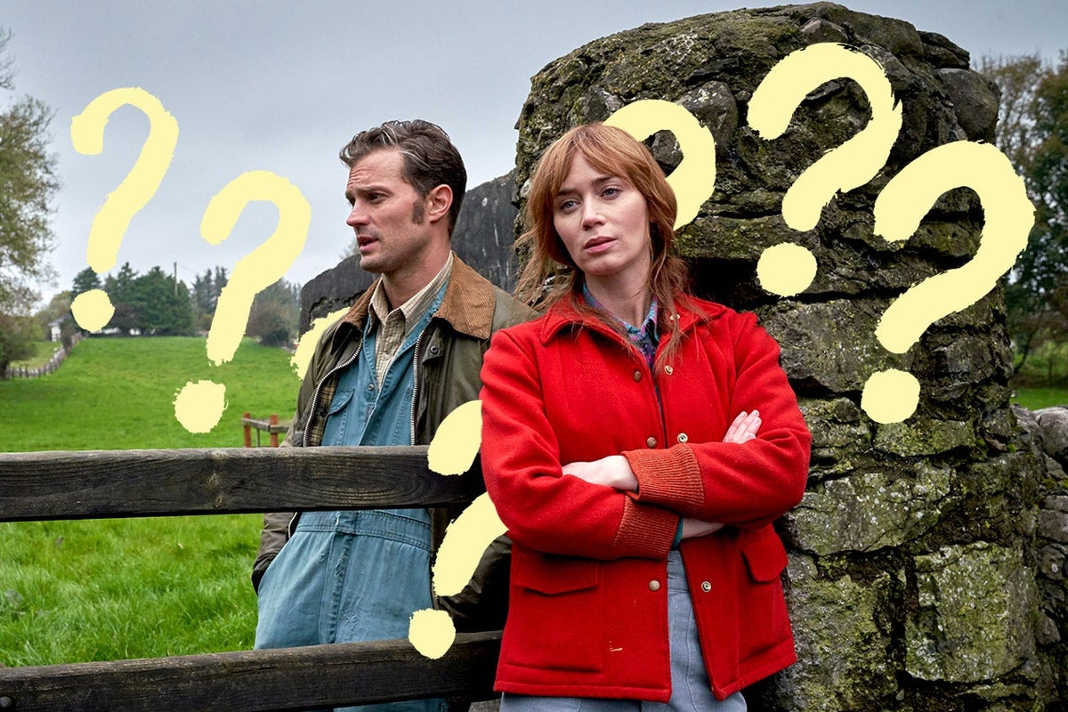 Wild Mountain Thyme S Twist Ending Explained Wild Mountain Thyme S Twist Ending Explained