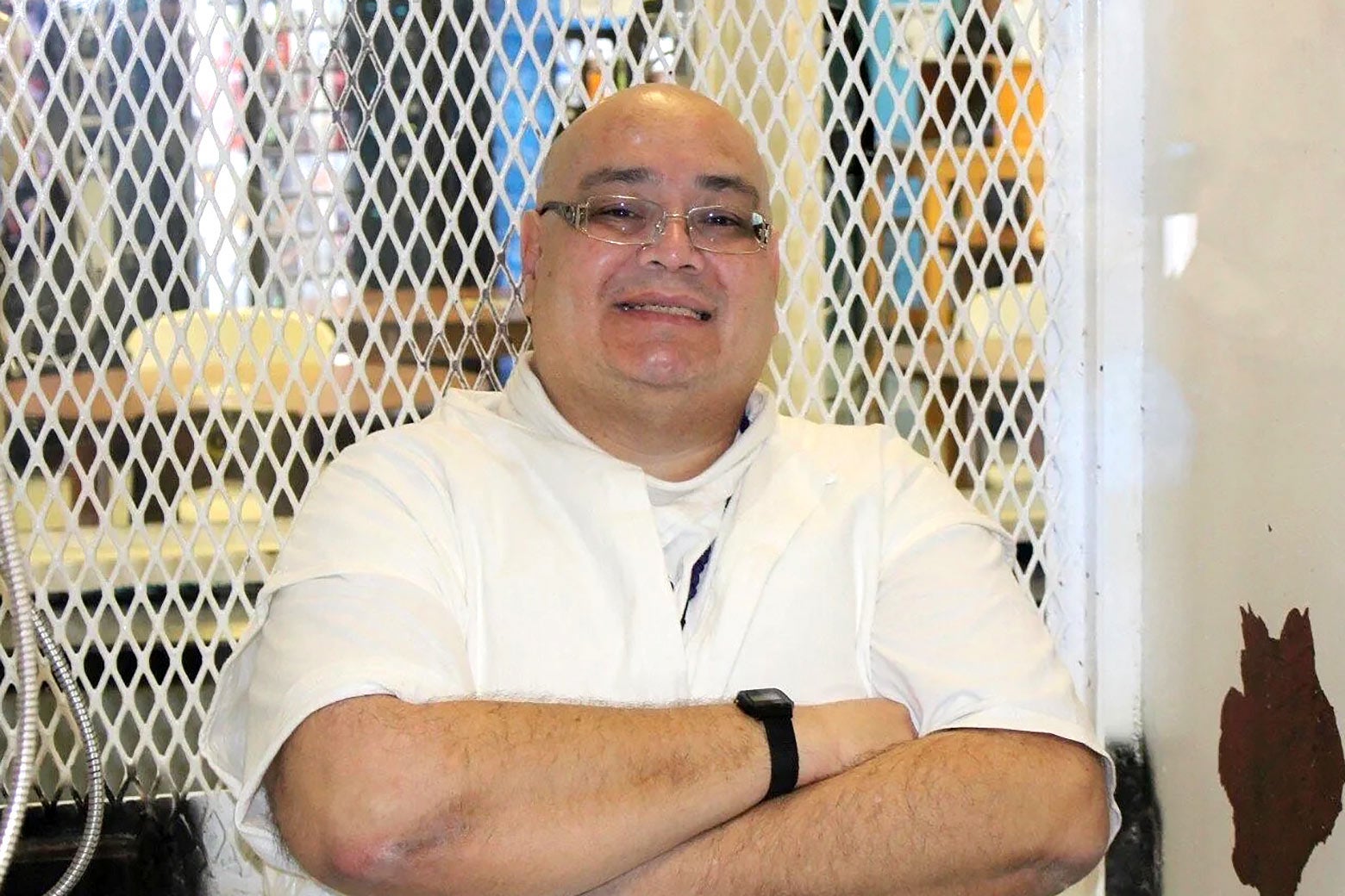 Texas Is Planning To Put an Innocent Man to Death. Will the Supreme Court Stop It?