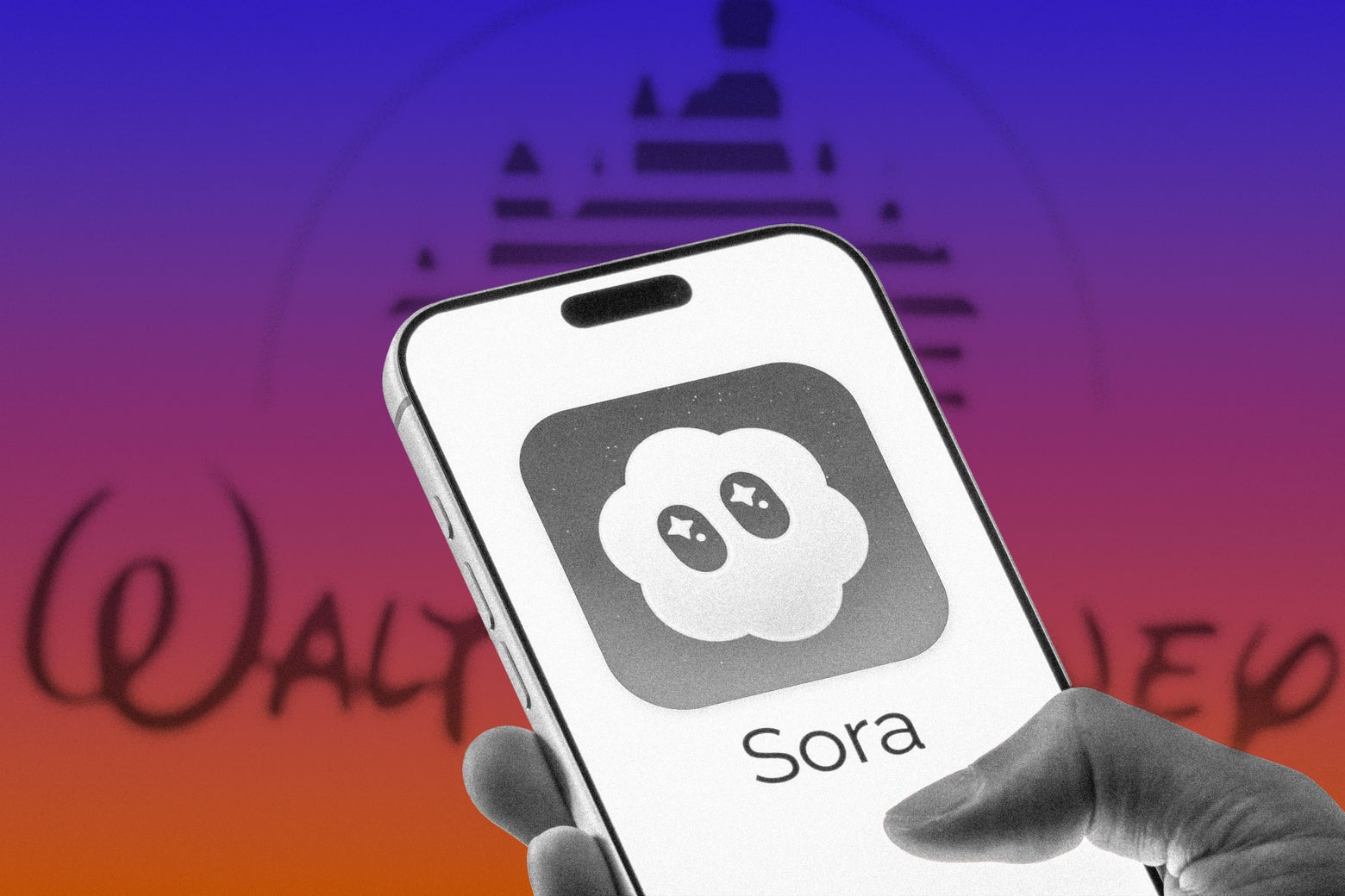 Hollywood vs. A.I. Slop