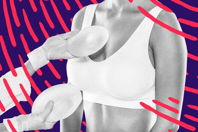 The Science on Breast Implant Illness is Just Catching Up to What Many Women Have Known for Years The Science on Breast Implant Illness is Just Catching Up to What Many Women Have Known for Years