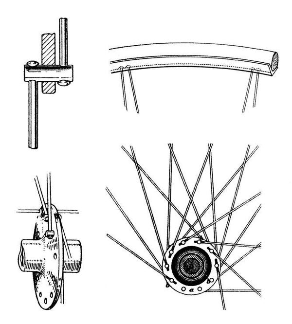 bicycle design an illustrated history download