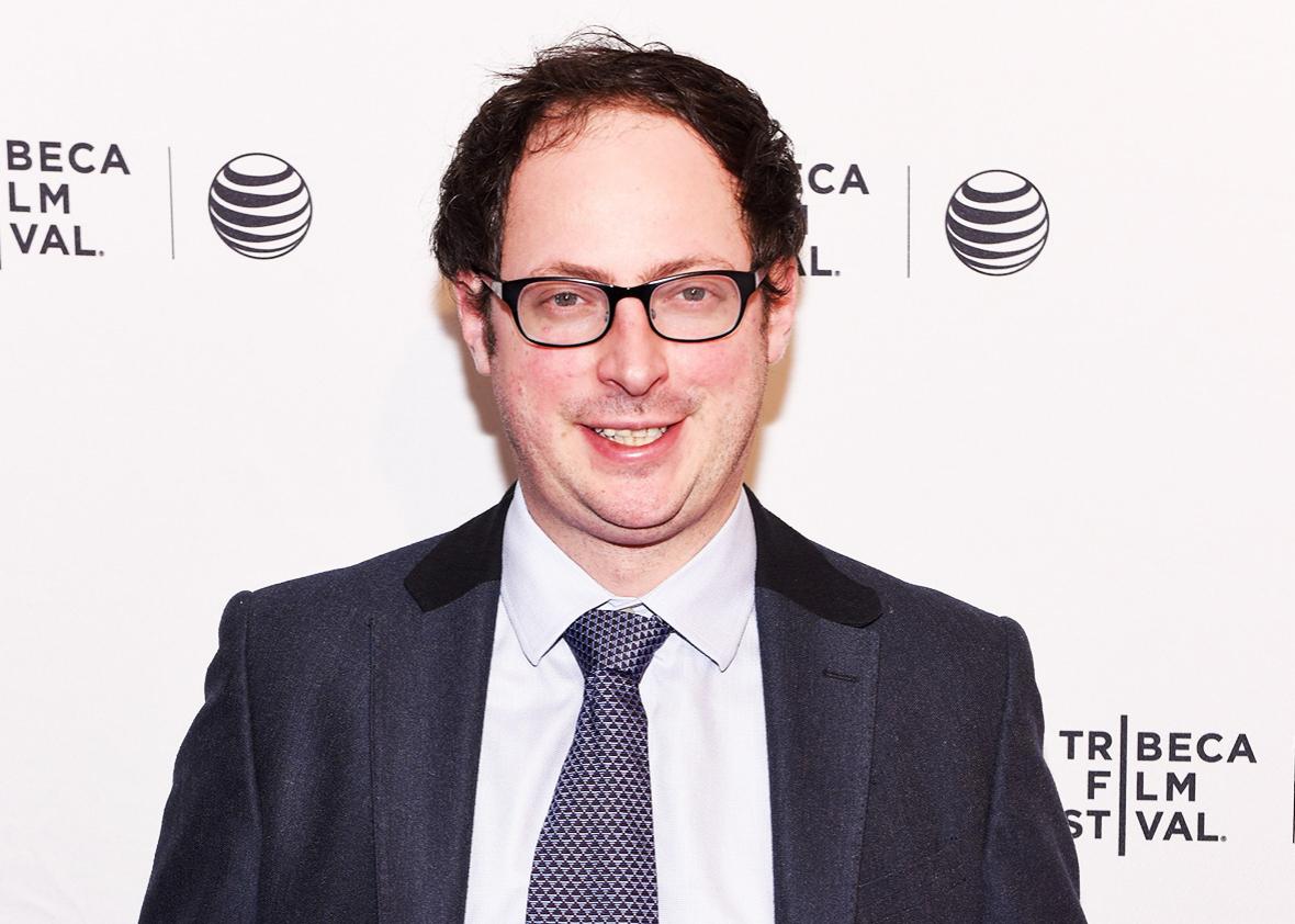 Nate Silver.