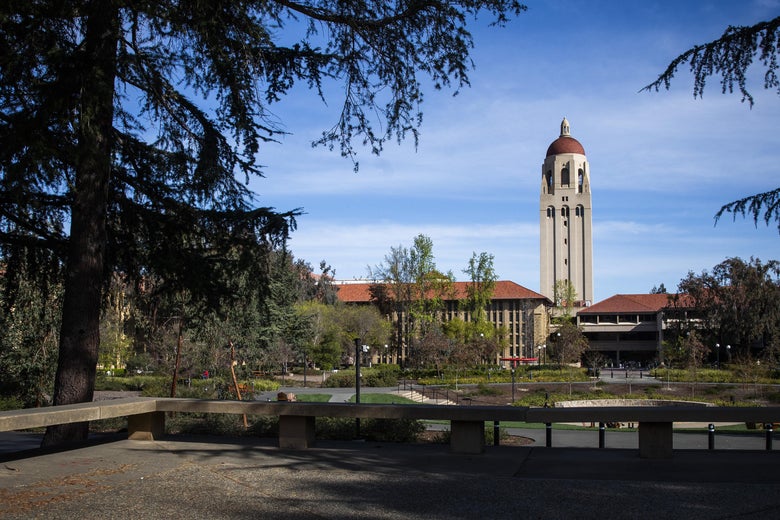 Why Seniors Are Getting So Many More College Rejections This Year Why Seniors Are Getting So Many More College Rejections This Year