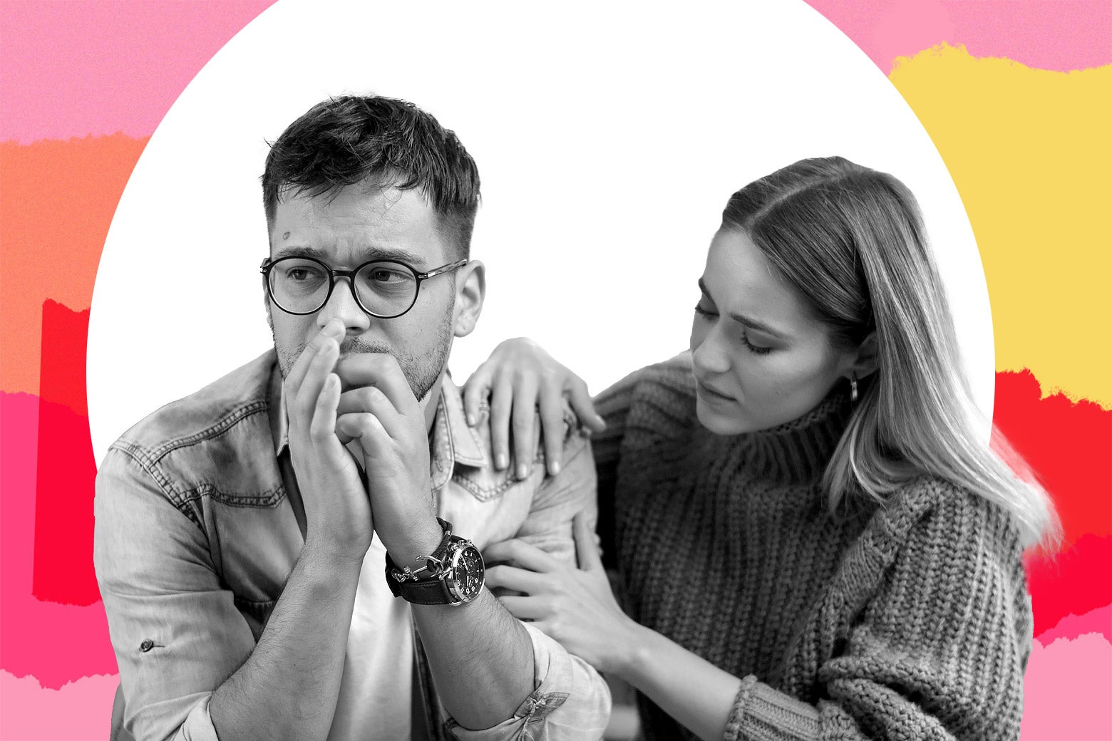 My In-Laws Have a Mean-Spirited Habit When It Comes to My Husband. I Want to Give Them a Piece of My Mind.