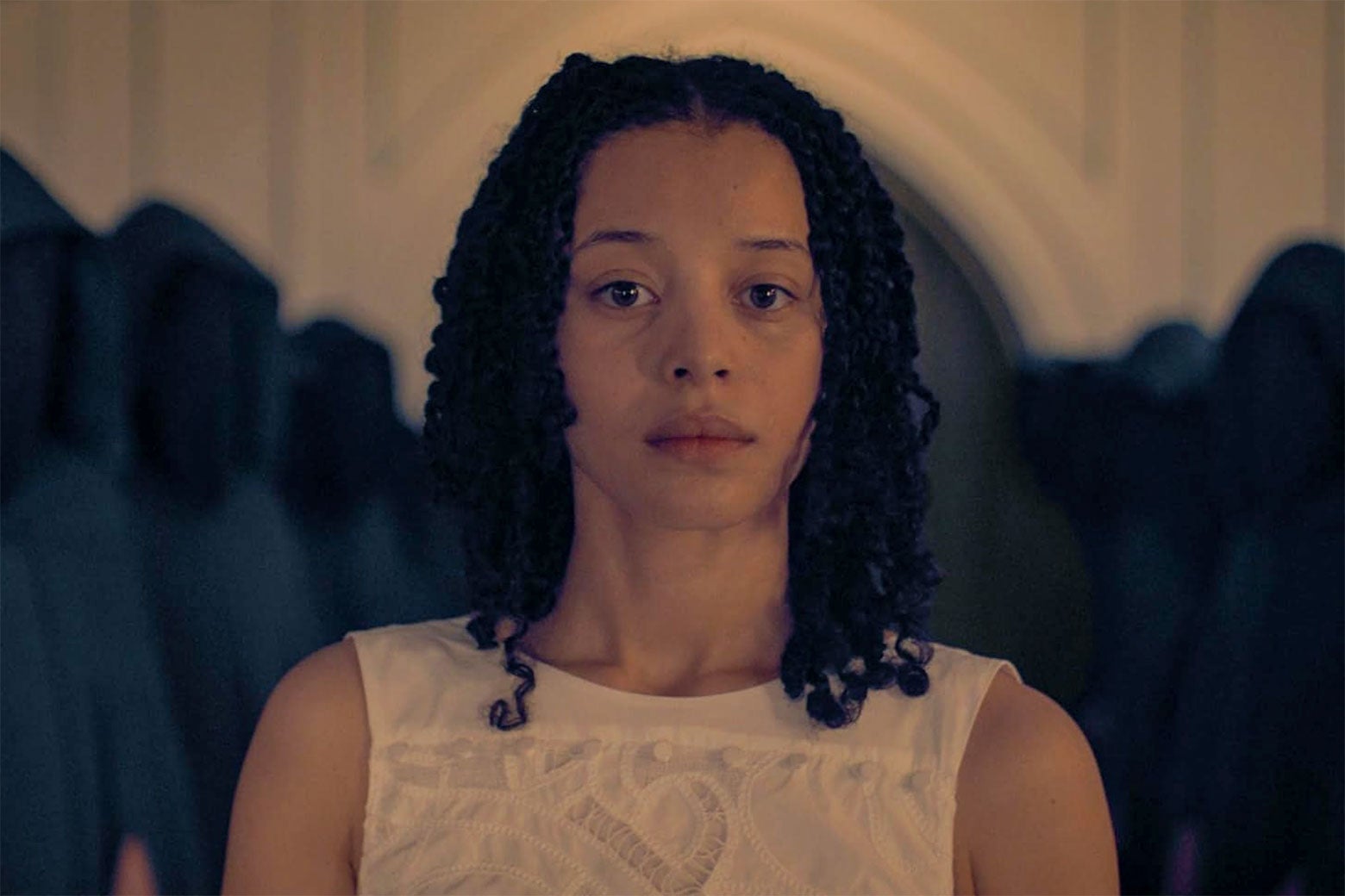 Hulu’s Handmaid’s Tale Sequel Is Like a Much Darker Bridgerton Hulu’s Handmaid’s Tale Sequel Is Like a Much Darker Bridgerton