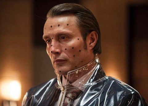 hannibal on netflix