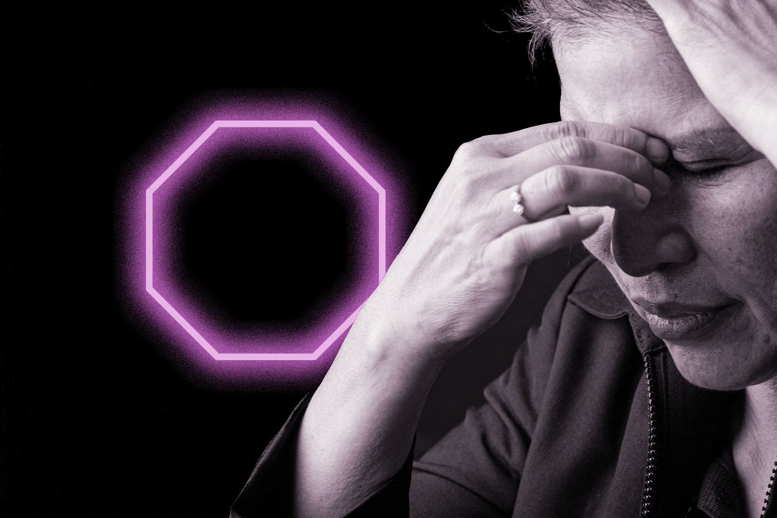 I Asked My Husband to Stop Doing Something in Bed. Then He Completely Broke My Trust.
