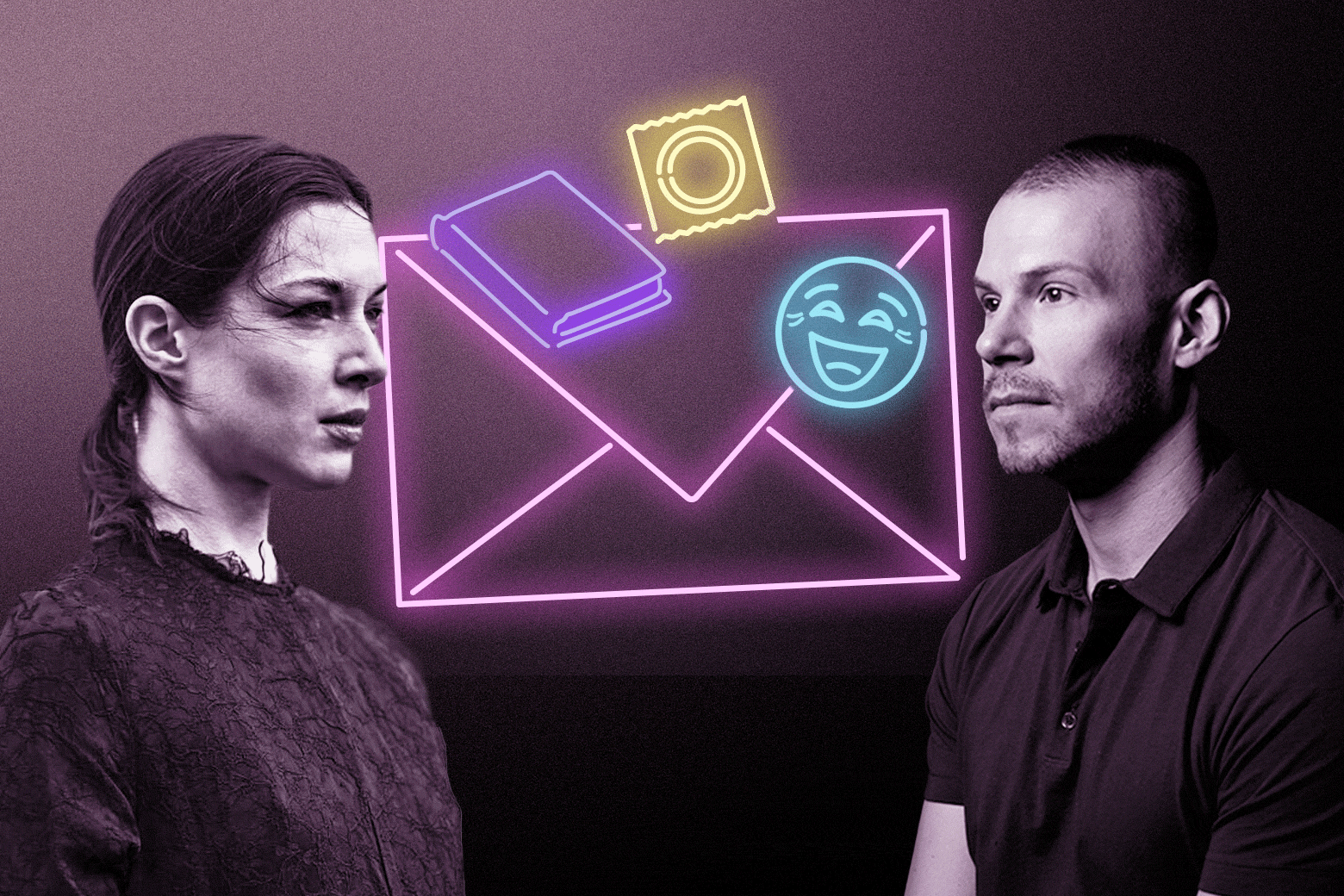 I Had a Threesome With My Friend and Their Spouse. Then Things Started Getting Really Weird.