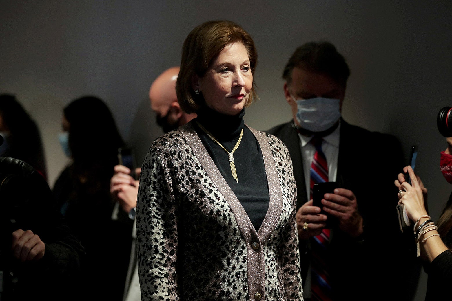 One Trump Georgia Scheme Goes Much Deeper. Where Are the Feds?