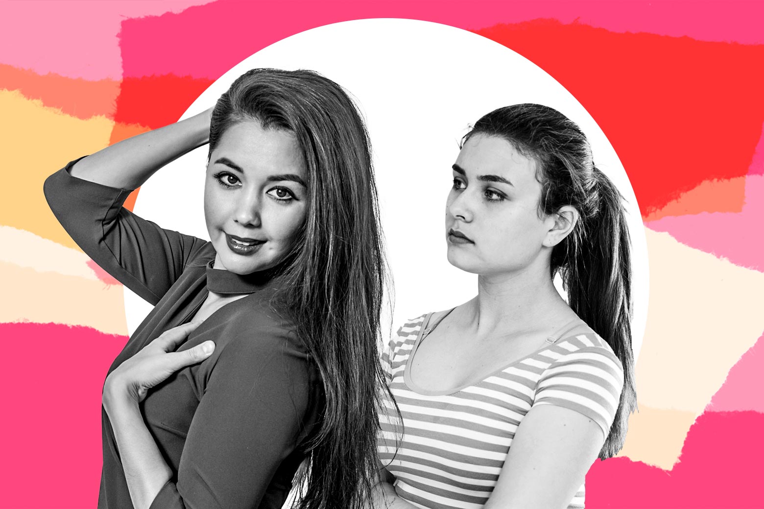 Dear Care and Feeding: My Mom Is Having a Truly Embarrassing Midlife Crisis