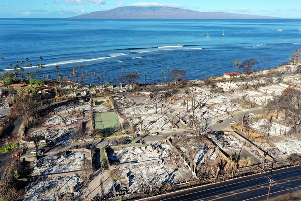 Hawaii climate lawsuit: Why the Honolulu case is the one to watch.