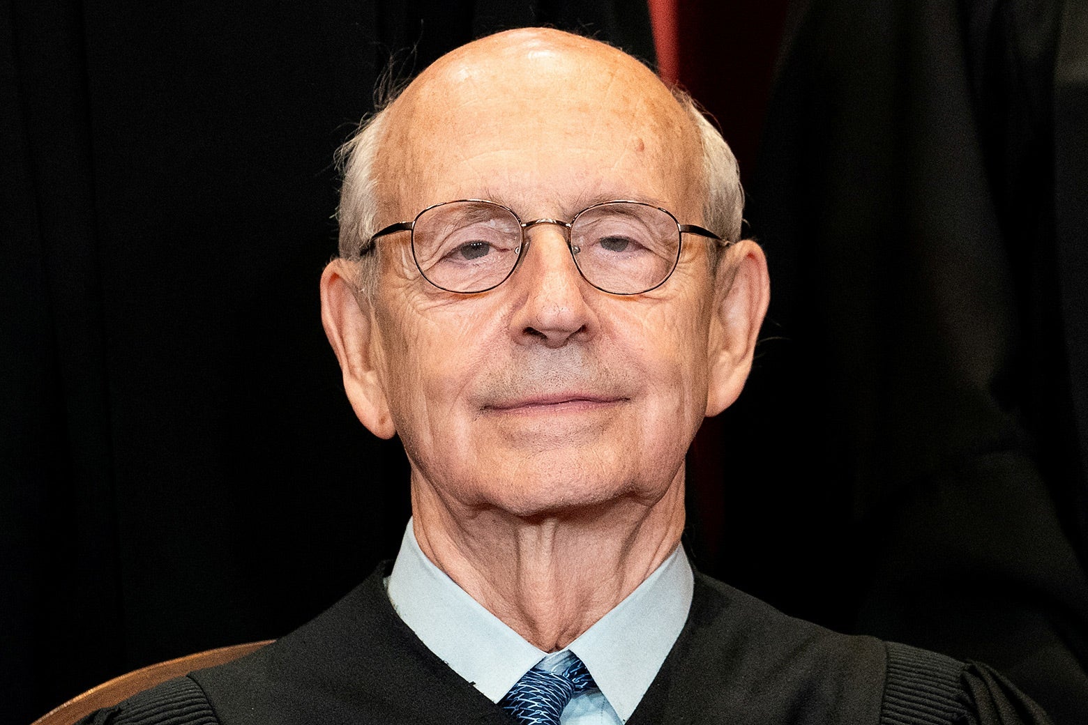 Stop telling Justice Breyer to retire.