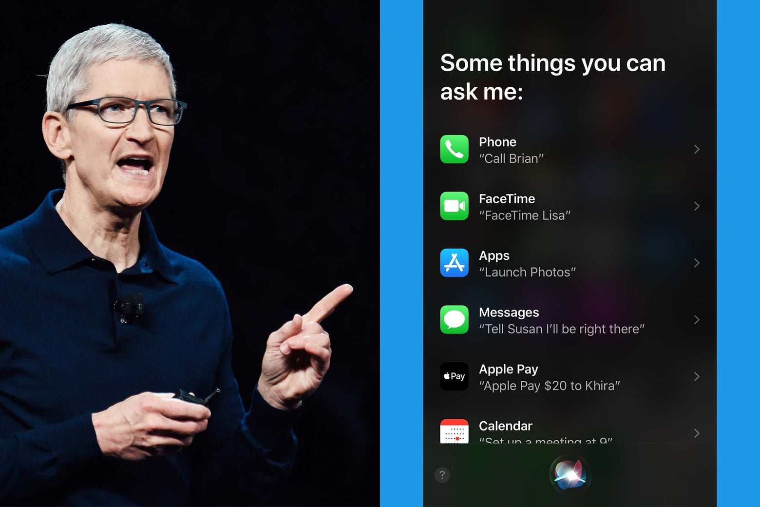 Siri Shortcuts how Apple’s updates make Siri more useful for iPhone users.