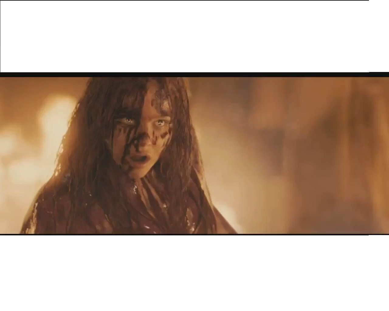 Carrie remake trailer offers nothing we haven’t seen before. (VIDEO)