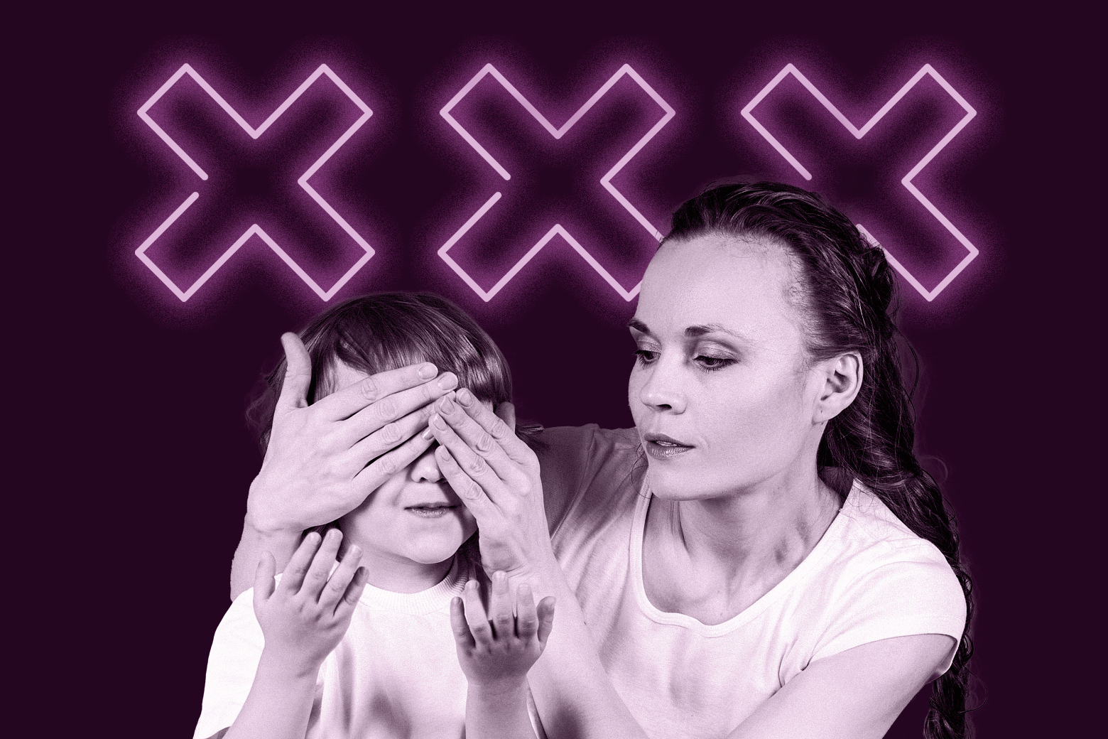 Porn addiction signs My husband has none of them, so why do I care that he watches