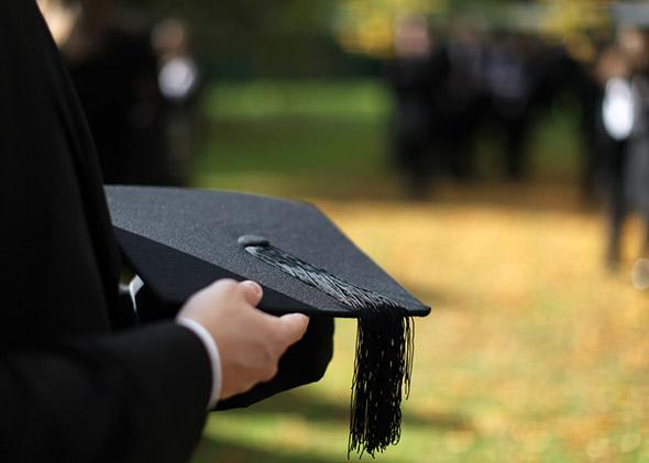 Student debt accountability starts with the universities.