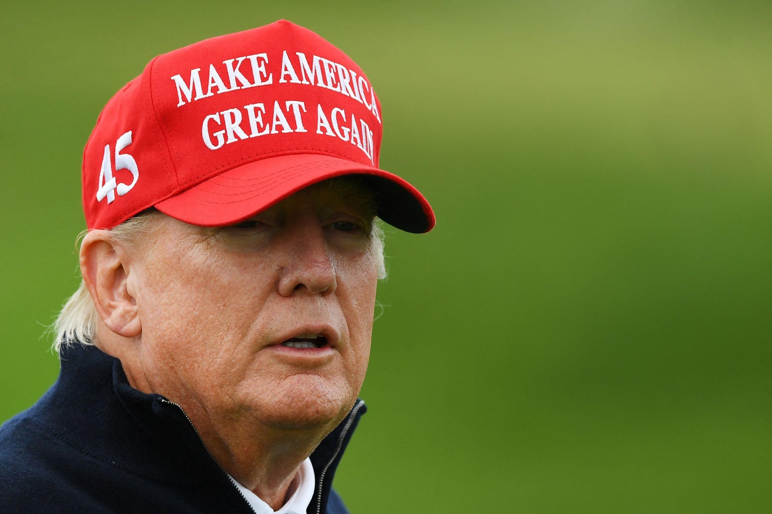 There Is Finally Legal Recourse for Donald Trump&rsquo;s Lies