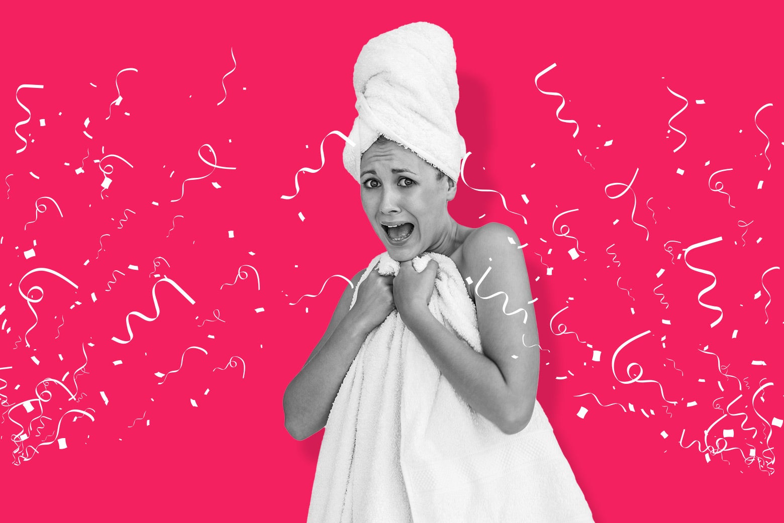 Dear Prudence: I surprised my roommate for her birthday and it blew up in my face - Vimarsana News