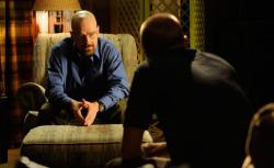 Breaking Bad Season 5.