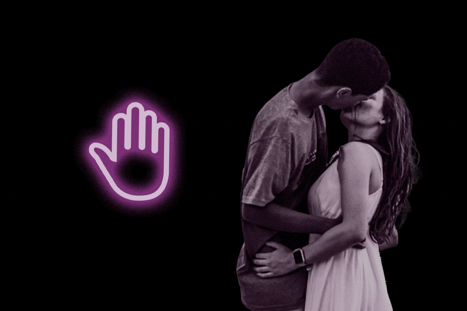 I’m Overwhelmed by My Boyfriend’s Sexual Demands I’m Overwhelmed by My Boyfriend’s Sexual Demands