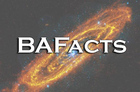 BAFActs logo