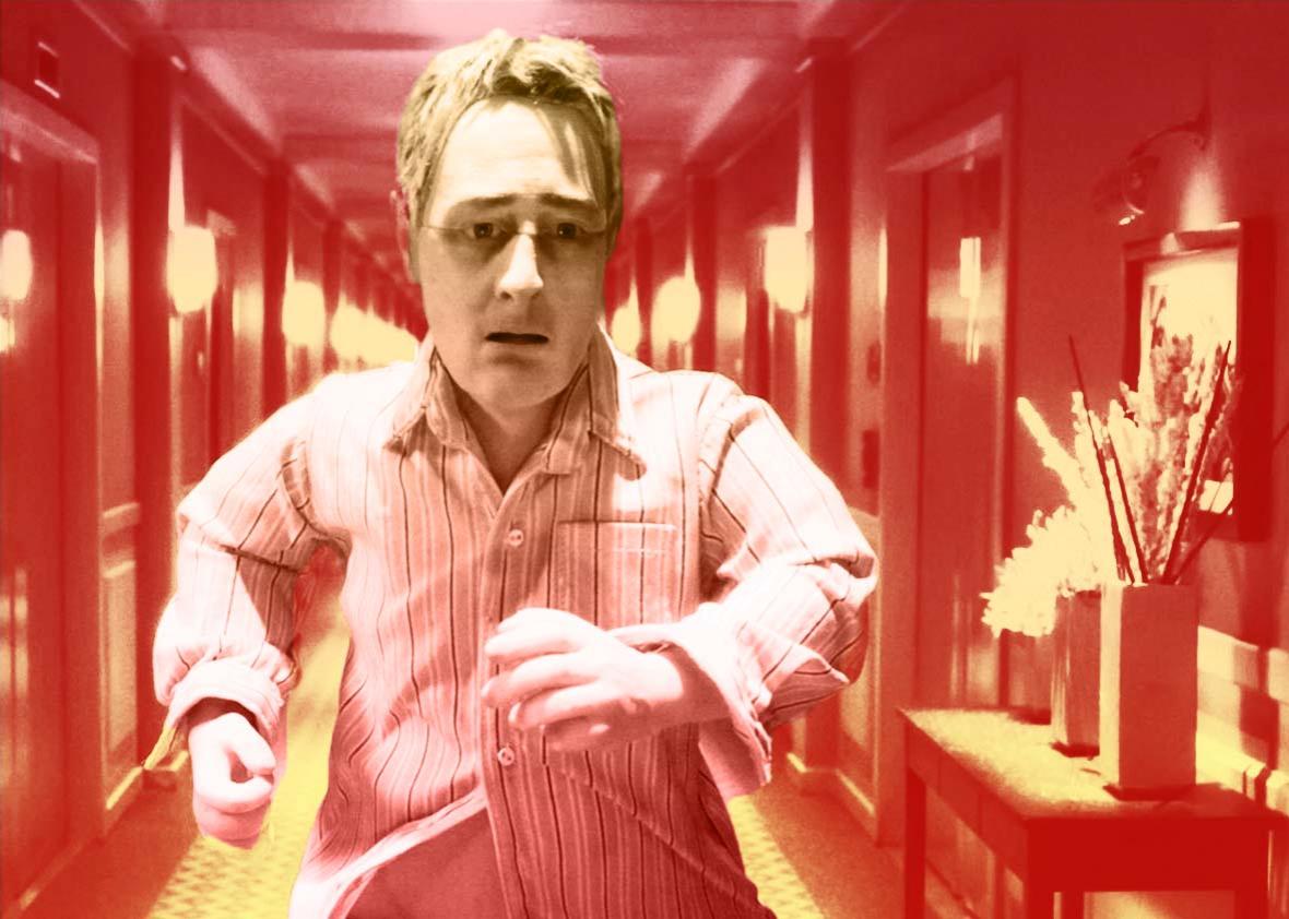 What Hollywood could learn from Charlie Kaufman's masterpiece Anomalisa.