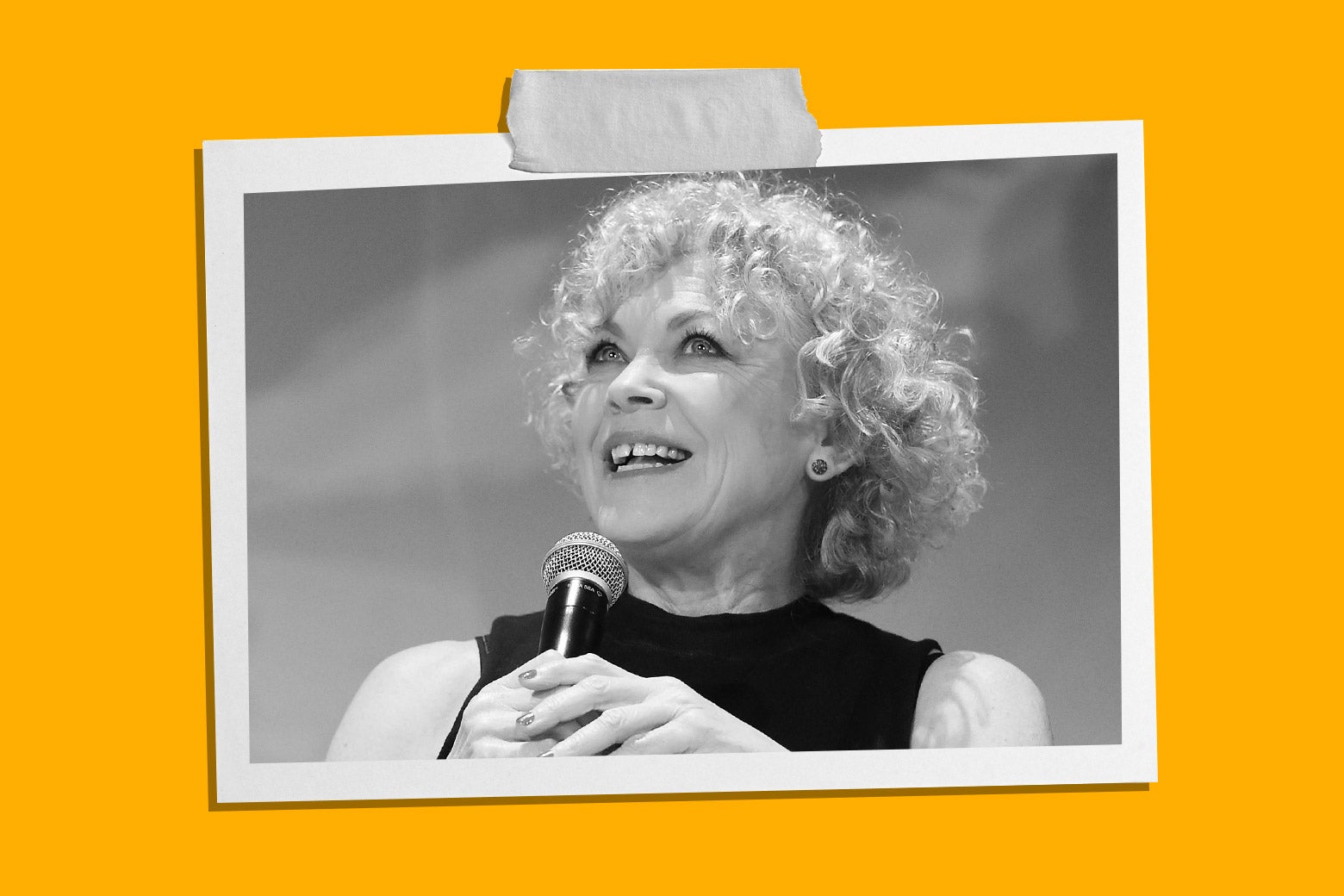 What an Executive Producer for Film and TV Actually Does