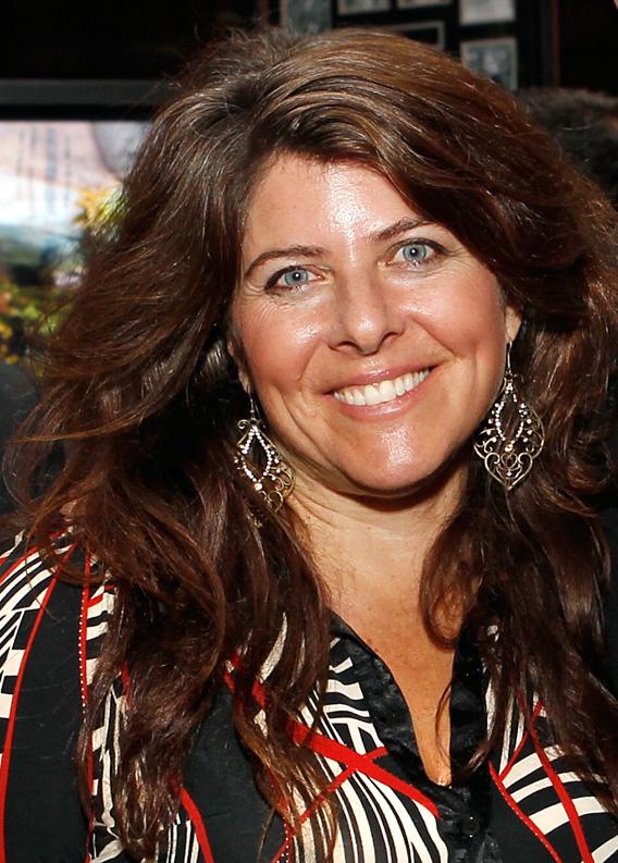 Naomi Wolf’s new book about her vagina is ludicrous.