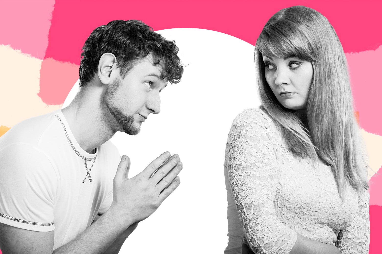 Parenting advice: My divorced brother wants me to set him up on dates