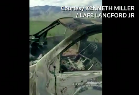 At Least Nine Members of Mormon Family Killed in Apparent Drug Cartel Ambush in Northern Mexico