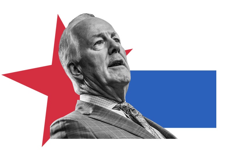 The One Republican Who Could Decide Whether Congress Passes a Gun Bill The One Republican Who Could Decide Whether Congress Passes a Gun Bill