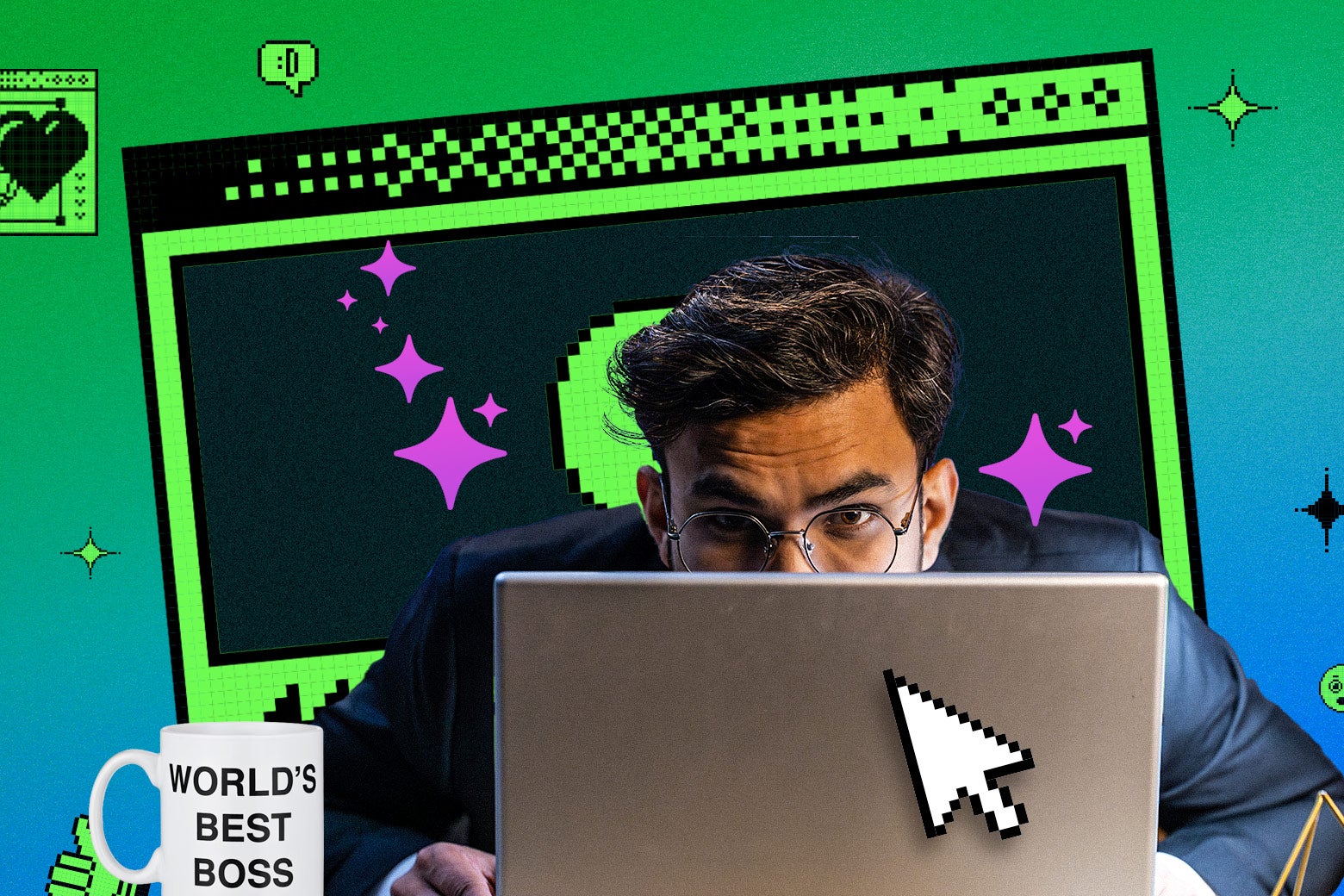 Bosses, Stop Using AI And Do Your Job