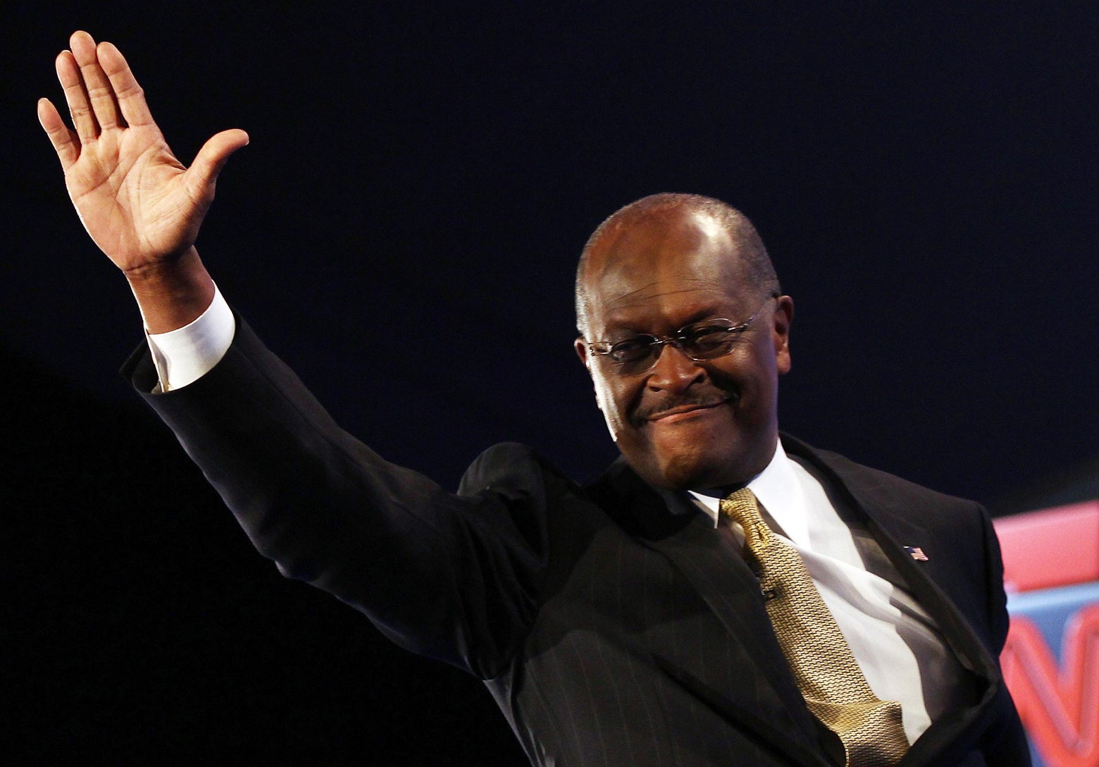 Herman Cain affair: Is Ginger White his exit strategy?