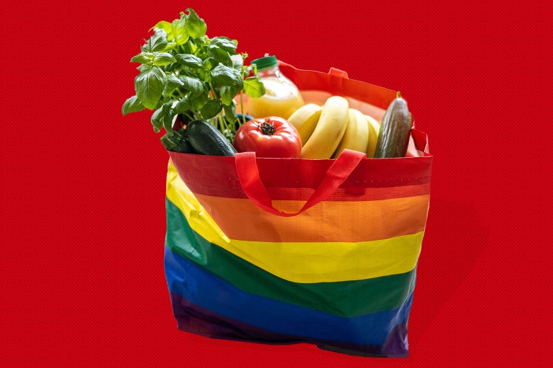 LGBTQ Family Featured in Grocery Store Advertisement Forced to Leave Russia Due to Hate LGBTQ Family Featured in Grocery Store Advertisement Forced to Leave Russia Due to Hate