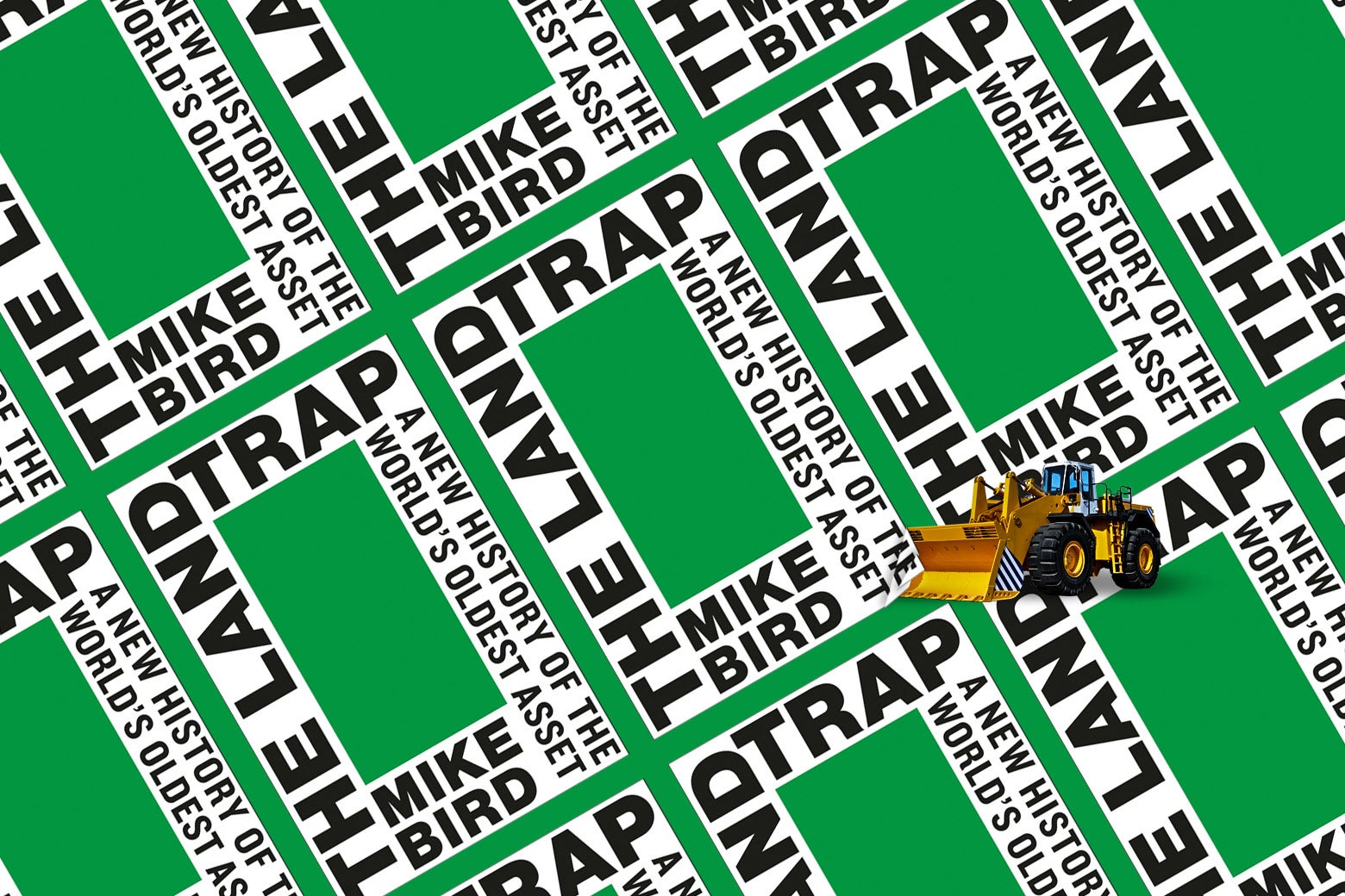 Housing costs: The real reason houses are so expensive is right beneath your feet.