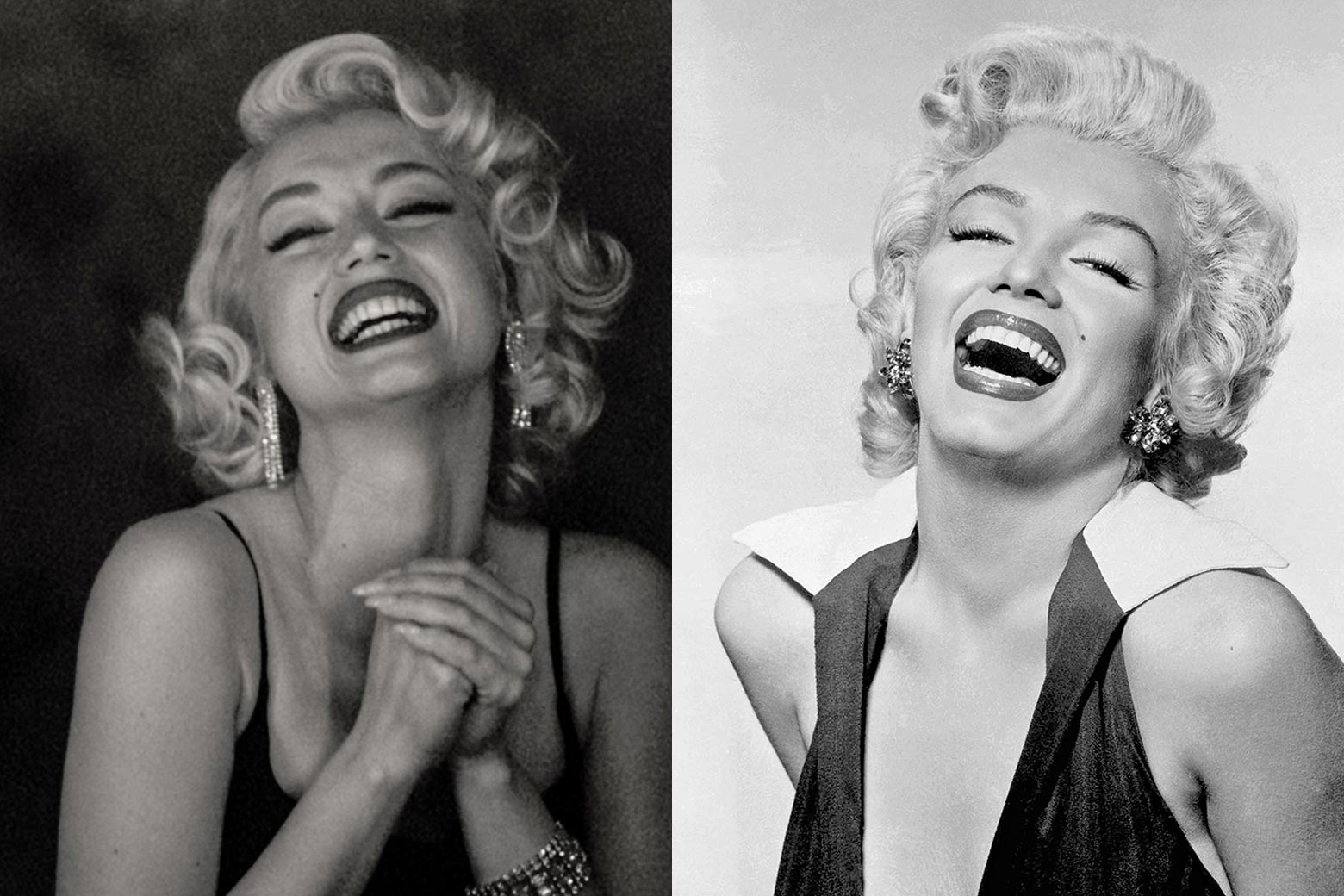 Blonde: Everything You Need to Know About the New Marilyn Monroe Film -  Netflix Tudum