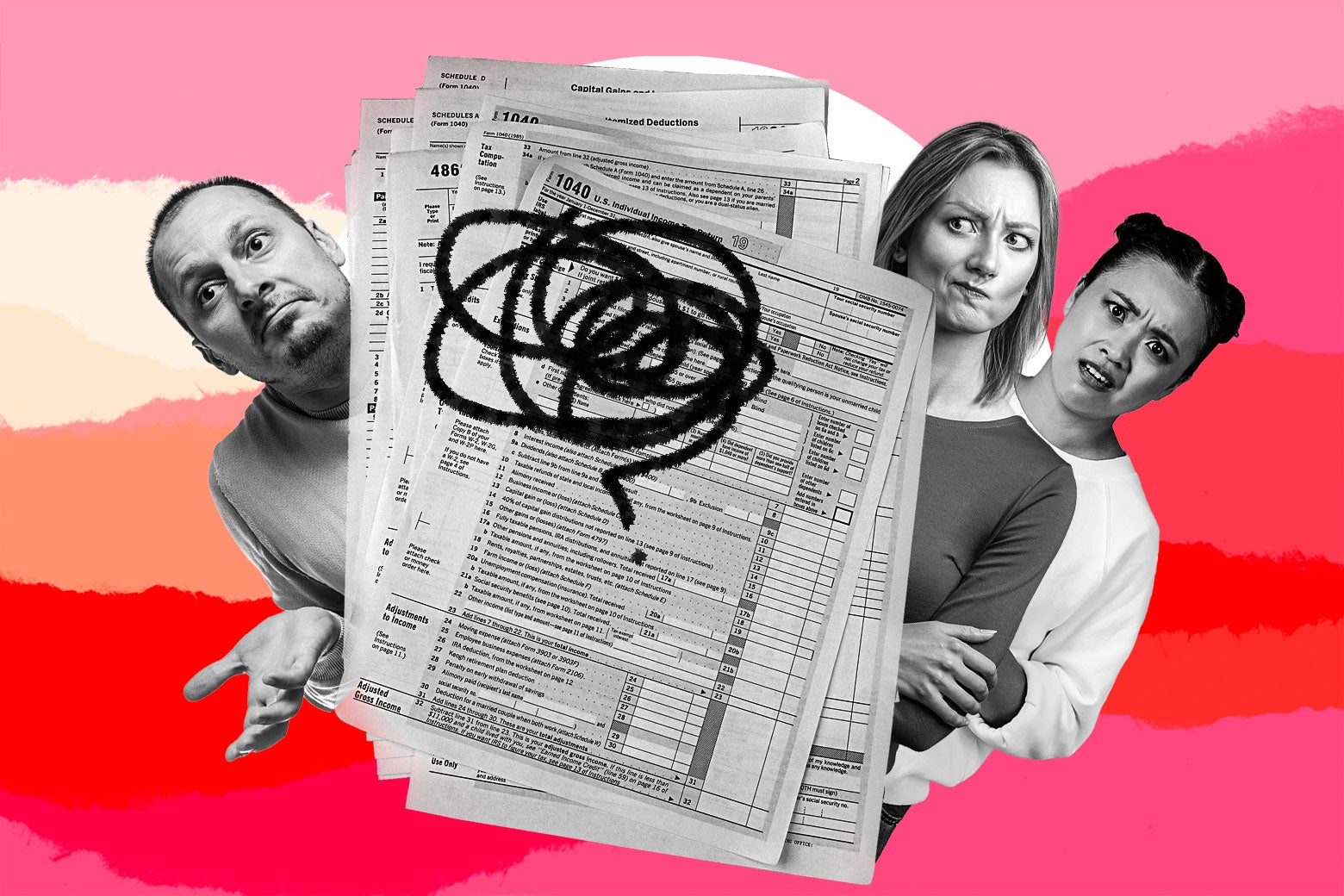 We're Making a Necessary Change to Our Family for the Sake of Our Finances. The Hard Part Is Explaining It to the Kids.