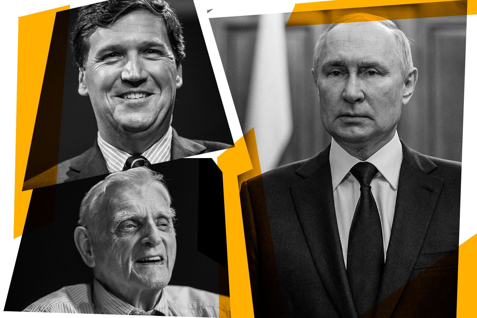 Slate News Quiz: G-7, Russia, Supreme Court.
