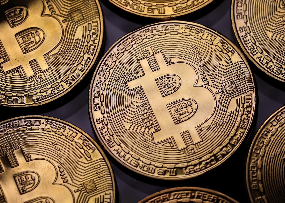Bitcoin exchange manager reportedly kidnapped in Ukraine.