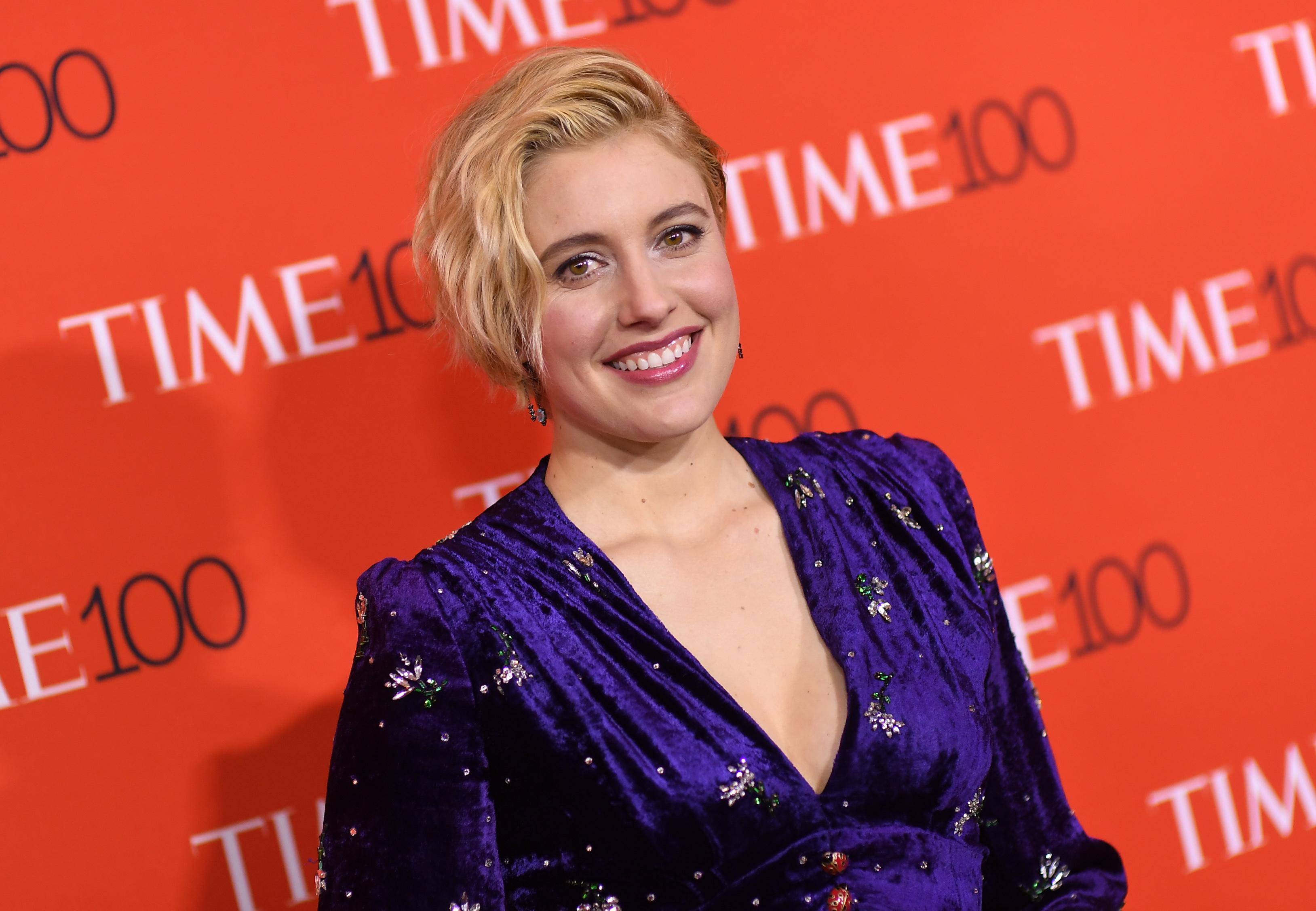 Who Was In The Wrong In The Greta Gerwig Movie Case? Everyone, But ...