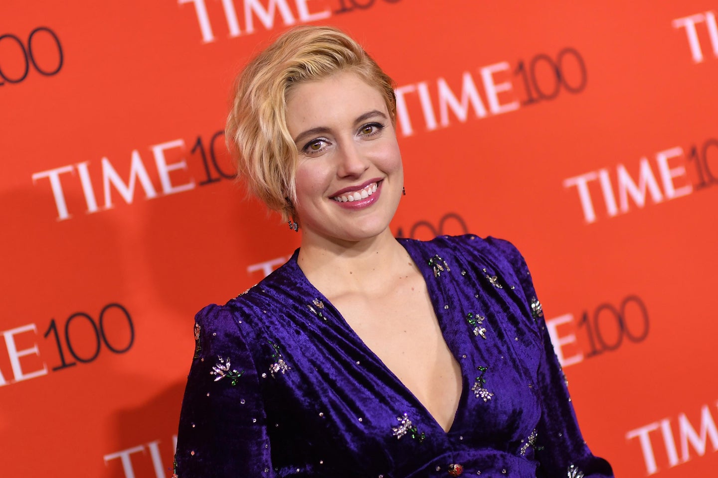 Who was in the wrong in the Greta Gerwig movie case? Everyone, but