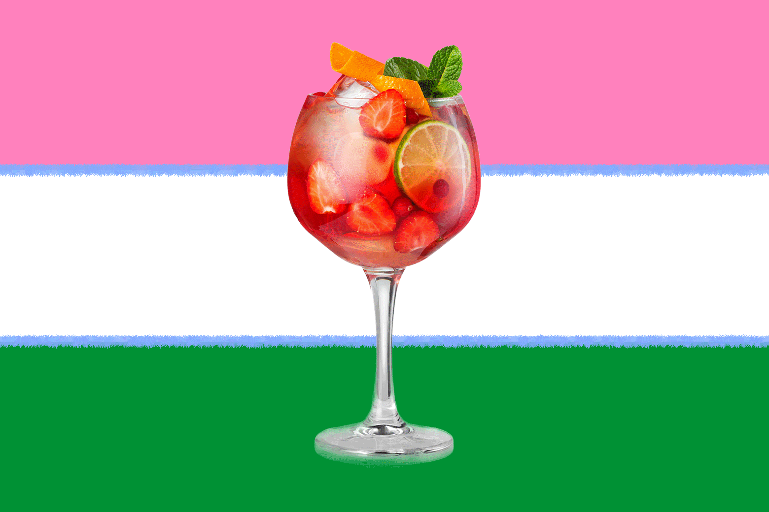 If There’s One Place Where “the Customer Is Always Right” Can Go Really Wrong, It’s Here. We’re Doing It Anyway.