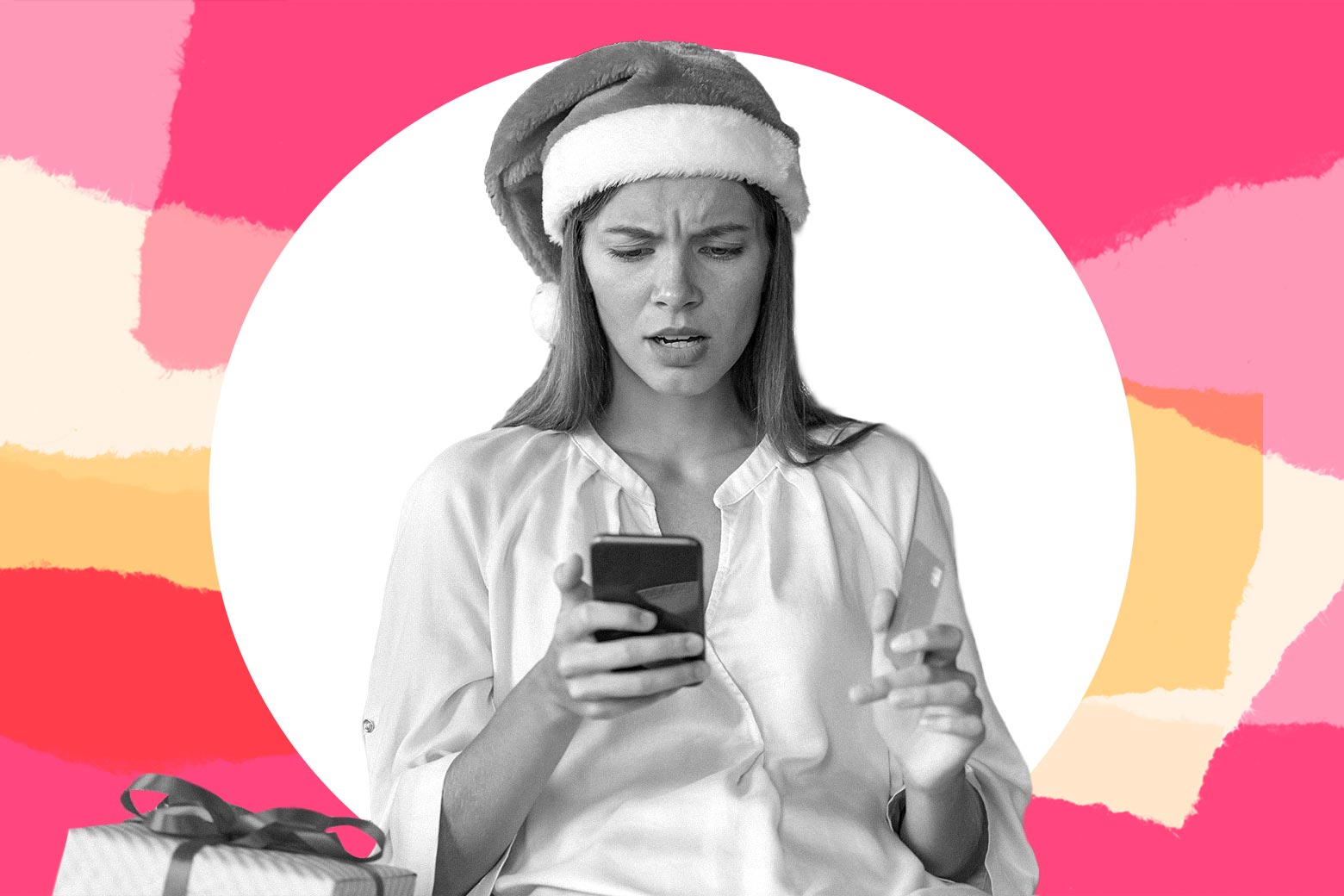 My Sister Is Begging Me to "Save" Her Family's Christmas. After What Her Husband Did, I'm Not Sure He Deserves It.