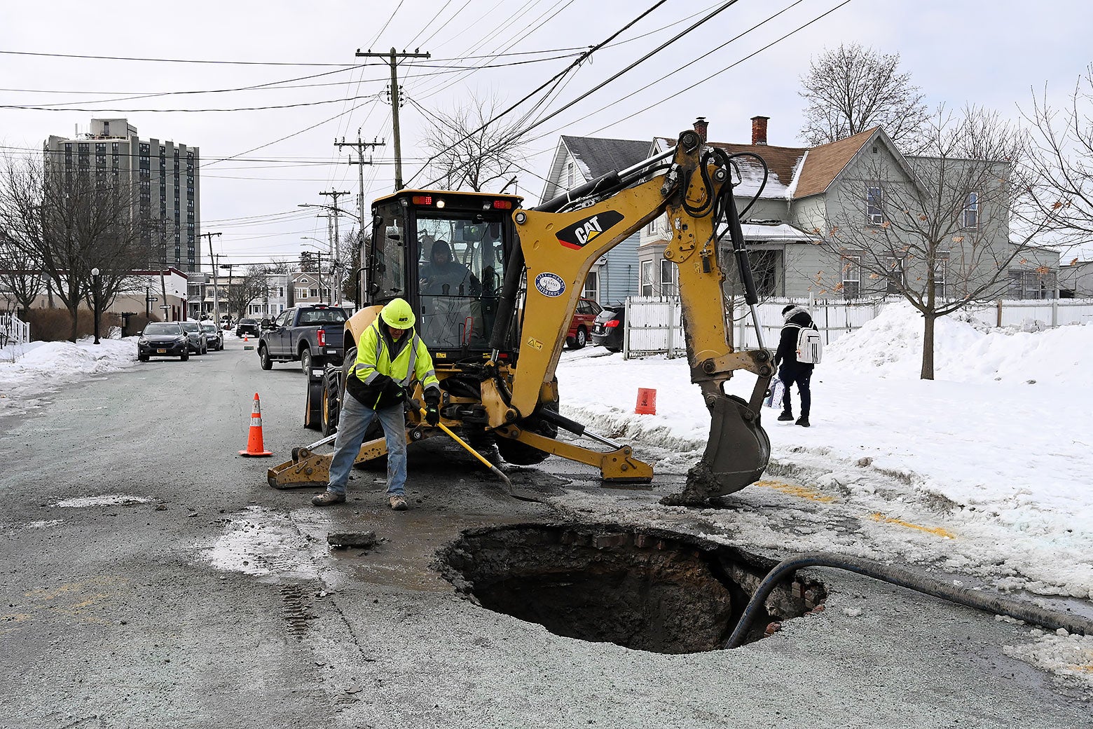 It’s the “Hidden Crisis” Plaguing America’s Roads. It’s Only Getting Worse.