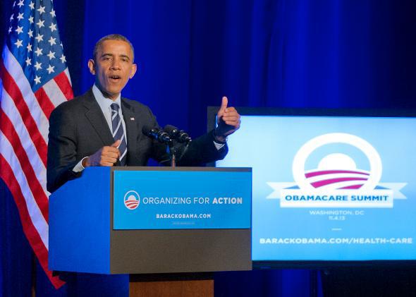 President Barack Obama
