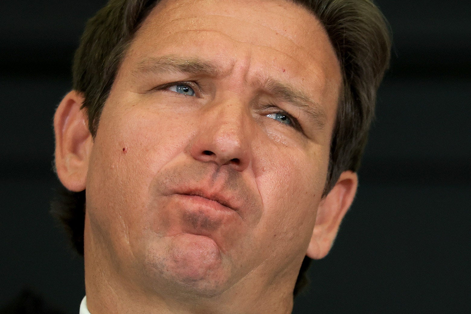 Ron DeSantis Plans to Execute an Intellectually Disabled Man This Week