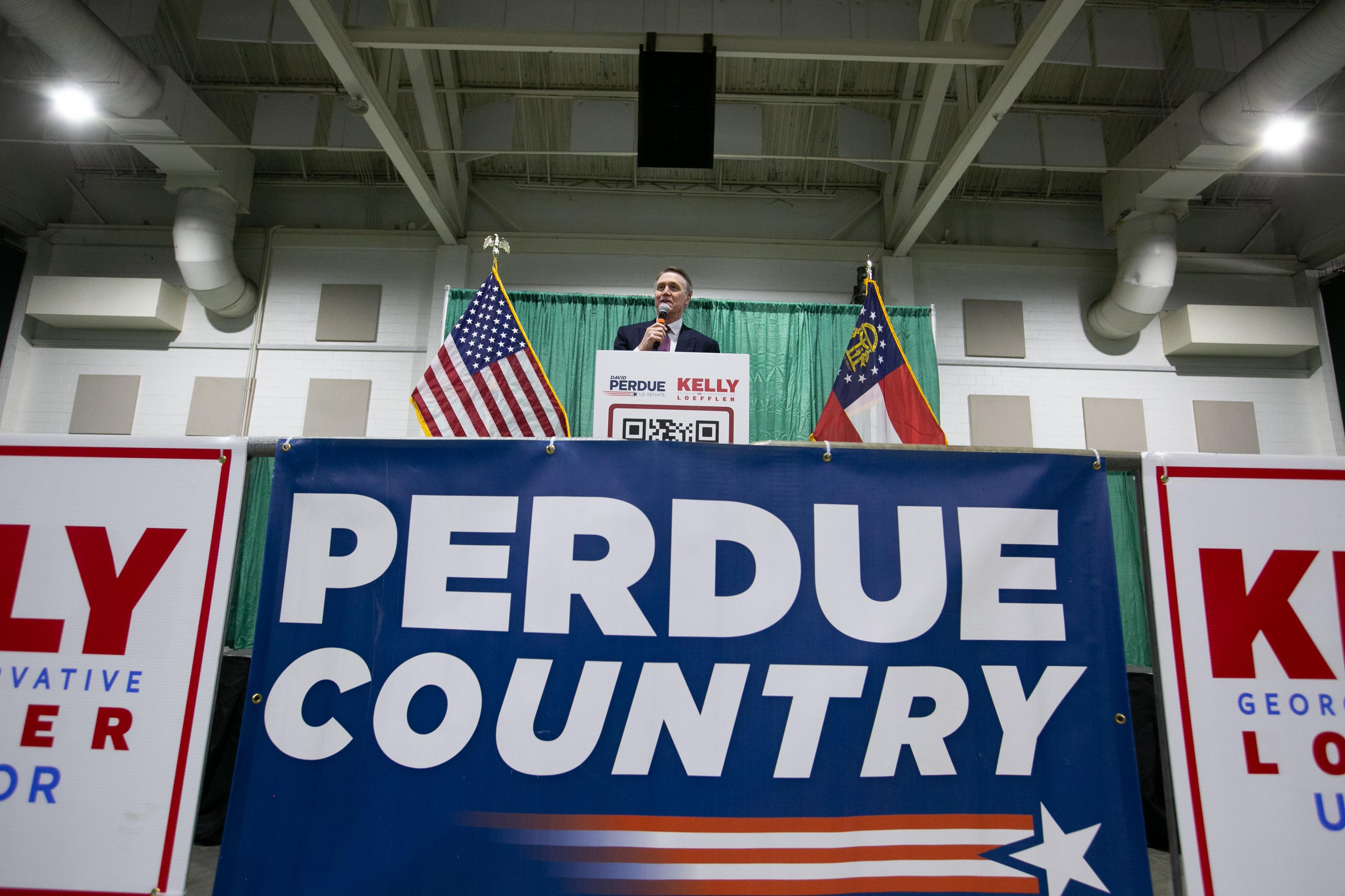 Perdue&rsquo;s Share of Pfizer