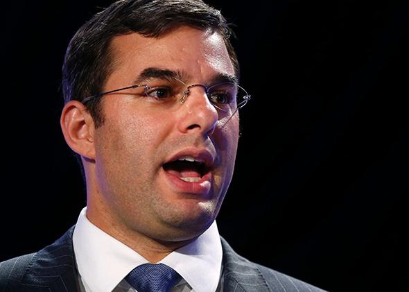 Justin Amash