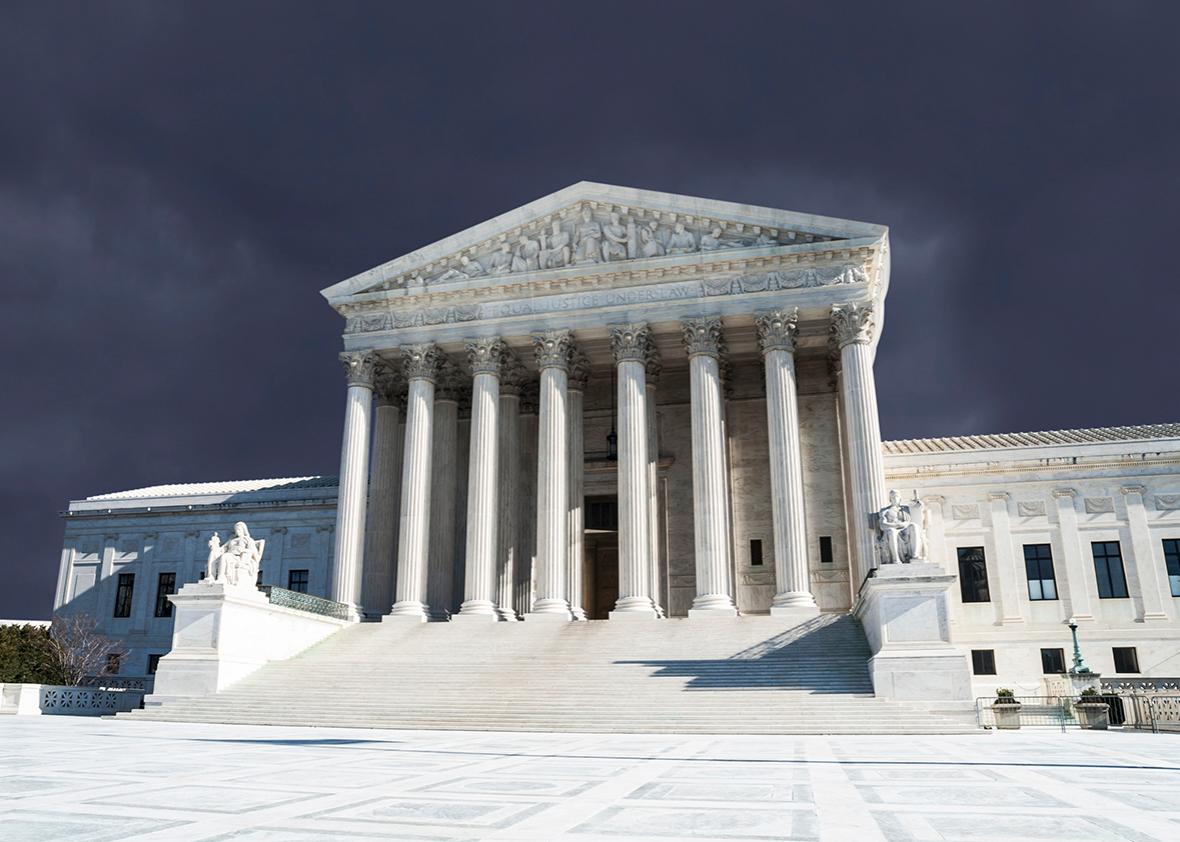 The Supreme Court S Conflicting Fourth Amendment Interpretations